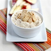 Greek Yogurt Dip