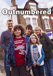 Outnumbered (2007)