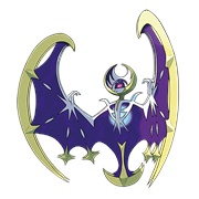 Lunala
