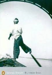 Burmese Days (George Orwell)
