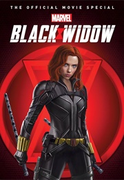 Black Widow (1998)