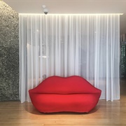 The Sanderson Hotel, London