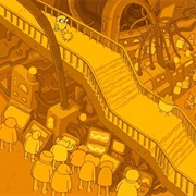 S6.E18: Everything's Jake