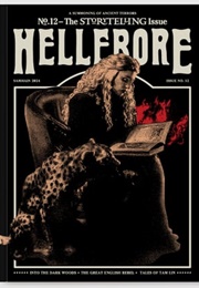 Hellebore Issue 12 (Maria J Perez Cuervo)