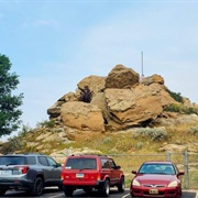 Campbell County Rockpile Museum