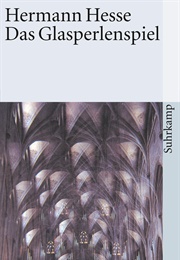 Das Glasperlenspiel (Hermann Hesse)