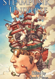 Steampunk Universe (Sarah Hans)