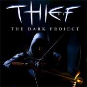 Thief: The Dark Project (1998)