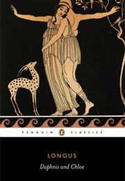 Daphnis and Chloe (Longus)