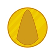 Gold Ability Symbol