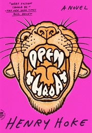 Open Throat (Henry Hoke)