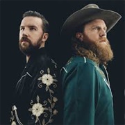 Younger Me - Brothers Osborne