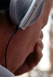 Werner Herzog as Werner Herzog ("Grizzly Man") (2005)