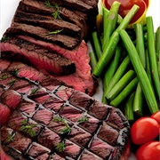 Big T's Food Eaten Today - The Ray Rockin' Rockers