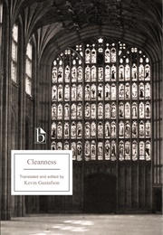 Cleanness (Anonymous)