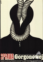Sprawa Gorgonowej (1977)