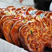 T'anta Wawa (Bolivia)