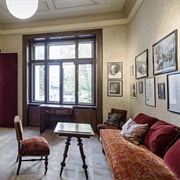 Sigmund Freud Museum
