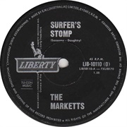Surfer&#39;s Stomp - The Marketts