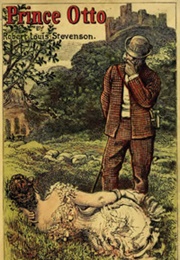 Prince Otto (Robert Louis Stevenson)