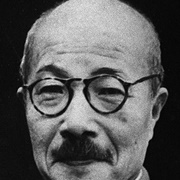 Hideki Tojo (Former Prime Minister of Japan)