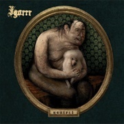 Fryzura Konika - Igorrr