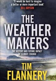 The Weather Makers (Tim Flannery)