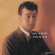 Peggy Sue - Buddy Holly