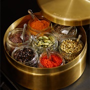 Masala Dabba