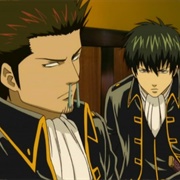 194. Whenever I Hear Leviathan, I Think of Sazae-San. Stupid Me!!