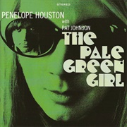 Penelope Houston - The Pale Green Girl (2004)