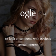 Ogle