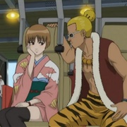 35. Gaiken Dake De Hito Wo Handan Shicha Dame