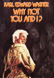 Lost Exits (Karl Edward Wagner)