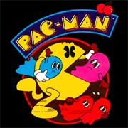 Pac-Man (1980)
