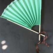 Fan Making