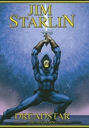Dreadstar: The Beginning (Jim Starlin)