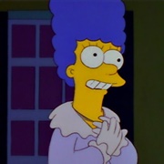 S4.E2: A Streetcar Named Marge