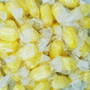 Lemon Sweets