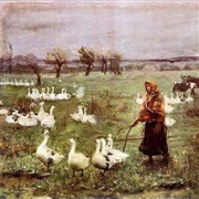 Rivers Like Veins - From the Sparks of Silver Trains