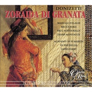 Zoraida Di Granata (Donizetti)