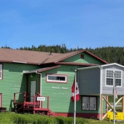 French Shore Interpretation Centre