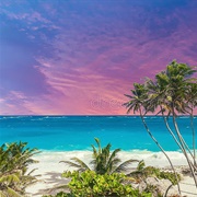Bottom Bay, Barbados