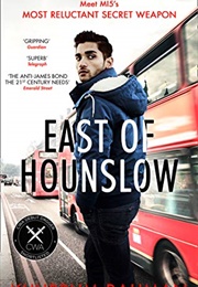 East of Hounslow (Khurrum Rahman)