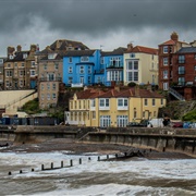 Cromer, Norfolk
