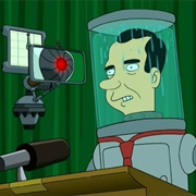 S2.E7: A Head in the Polls