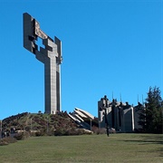 Defenders of Stara Zagora Memorial Complex