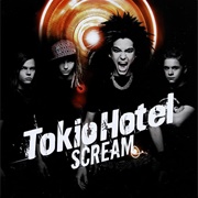 Tokio Hotel - Scream