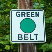 Allegheny County Belt System