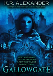Gallowgate (K.R. Alexander)